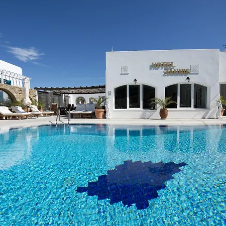 Zannis Hotel-2