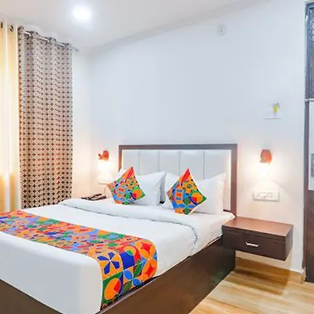 Fabhotel Shyam Inn-2