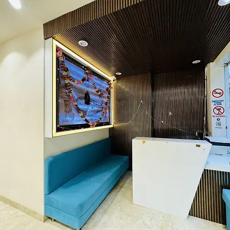 Hotel Shree Mahakal Krapa-2