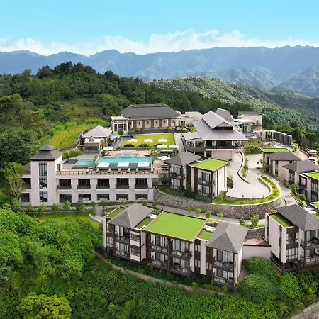 Dusit Thani Himalayan Resort Dhulikhel, Nepal-3