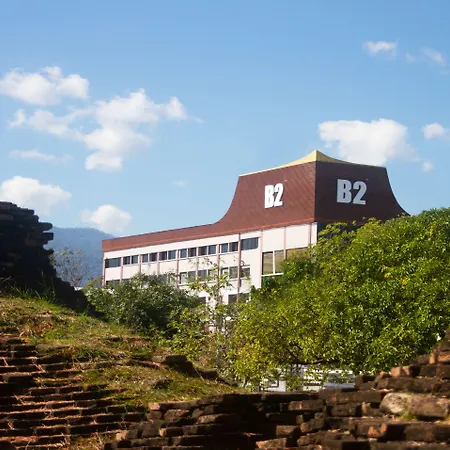 B2 Chang Phueak Gate Premier Hotel-2