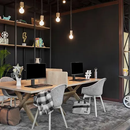 Moxy Szczecin City-2