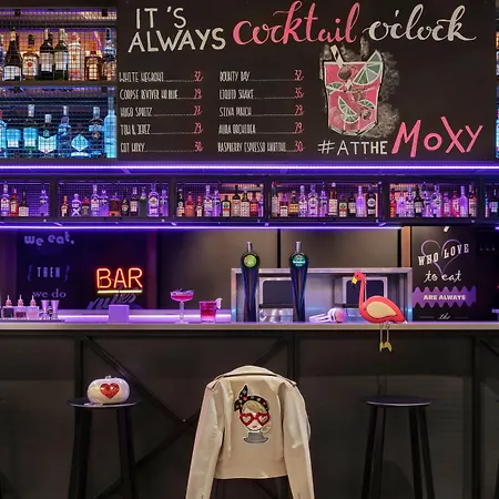 Moxy Szczecin City-3
