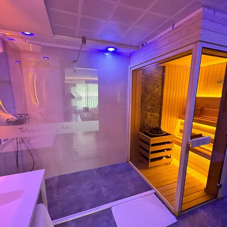 Telmessos City Hotel- Adults Only-3