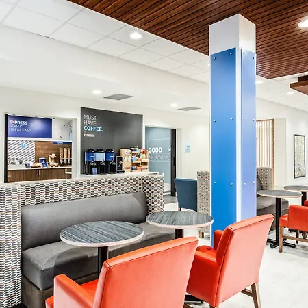 Holiday Inn Express & Suites Niceville - Eglin Area By Ihg-2