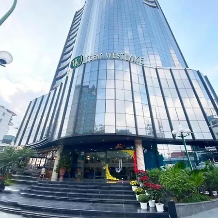 Legend Westlake Hotel-3