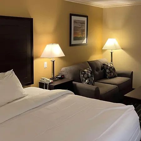 Mainstay Suites Ozona I-10-3