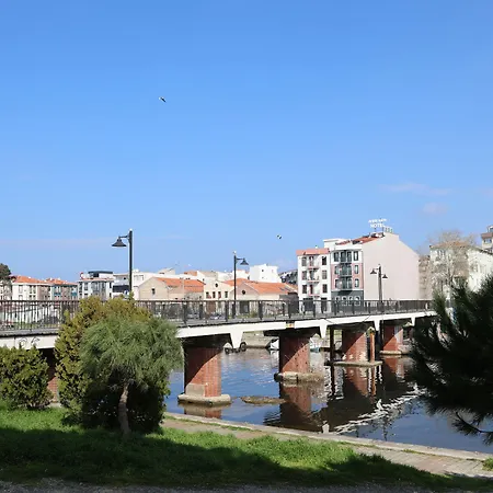 Aybek Ratio Hotel-2