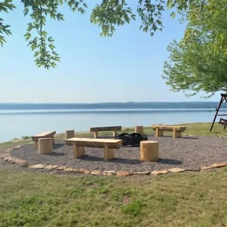 Baraga Lakeside Inn-3