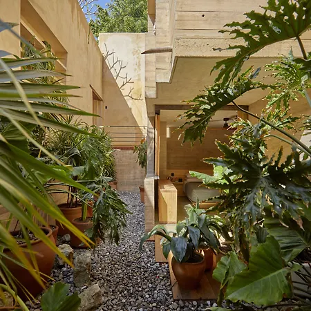 Hotel Escondido Oaxaca, A Member Of Design Hotels-2