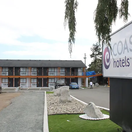 Coast Courtenay Hotel-2
