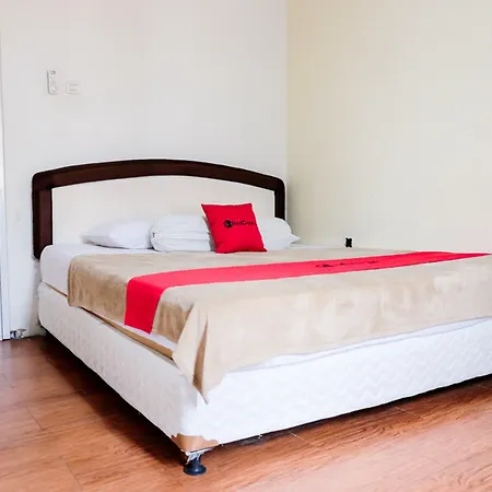 Reddoorz Near Kebun Raya Bogor 2-3