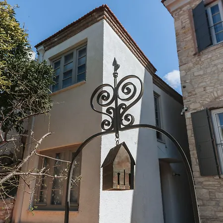 Karargah Urla-3