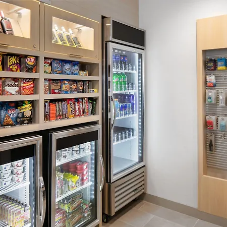 Towneplace Suites By Marriott Oshkosh-3