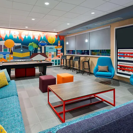 Tru By Hilton Spartanburg-3