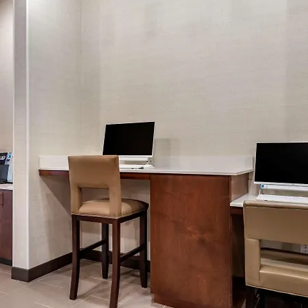 Comfort Suites Newnan-2