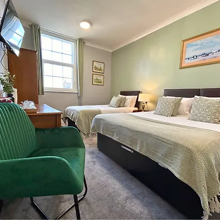 The Windmill Hotel - Alford-3