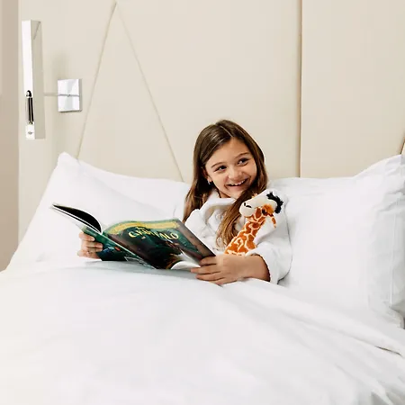 Ette Luxury Hotel & Spa - Near Disney Theme Parks-3