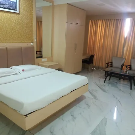 Vits Select Grand Inn, Ratnagiri-3
