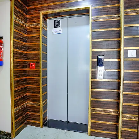 Fabhotel Ramjis Residency-2