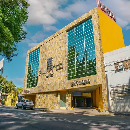 Plutarco Suites-2