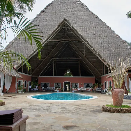 Saffron Garden Malindi-3