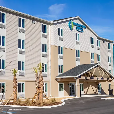 Woodspring Suites Hudson Port Richey-2