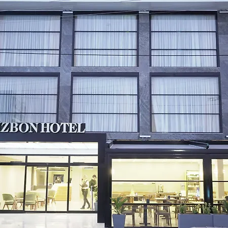 Lizbon Hotel-2