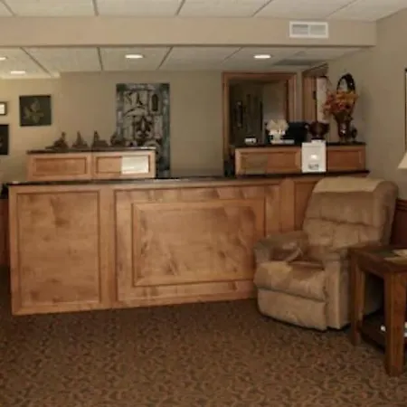 Big Bend Traveler'S Inn-2
