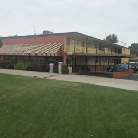 Big Bend Traveler'S Inn-3