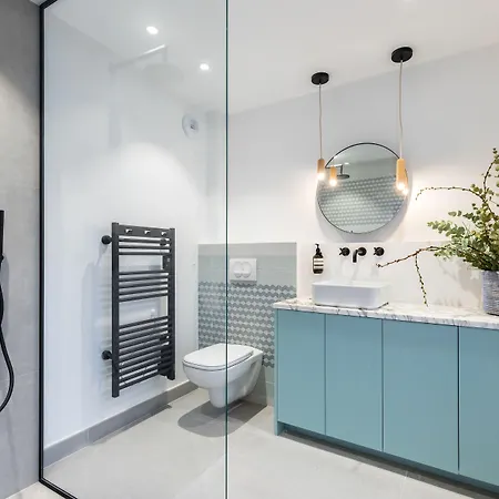 L'Abeille - Boutique Apartments-2