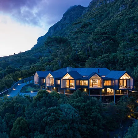 Future Found Sanctuary, Luxury Boutique Hotel By Newmark-2
