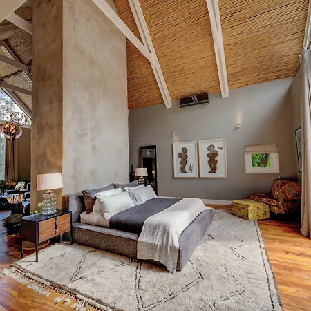 Future Found Sanctuary, Luxury Boutique Hotel By Newmark-3