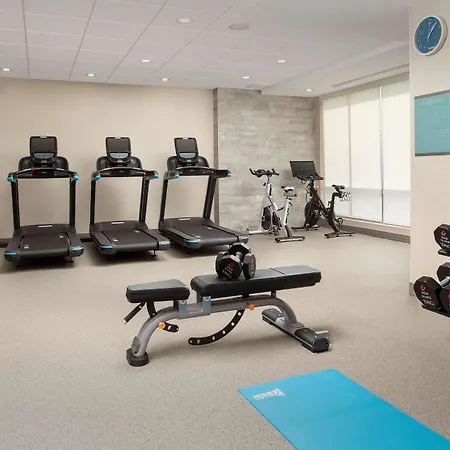 Home2 Suites By Hilton Owings Mills, Md-3
