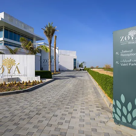Zoya Health & Wellbeing Resort (Adults Only)-3