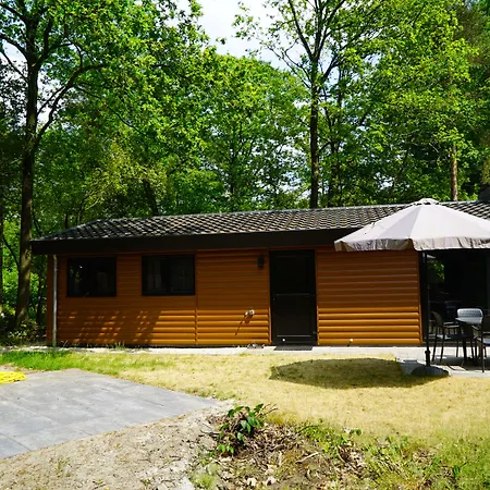 EuroParcs De Wiltzangh-3