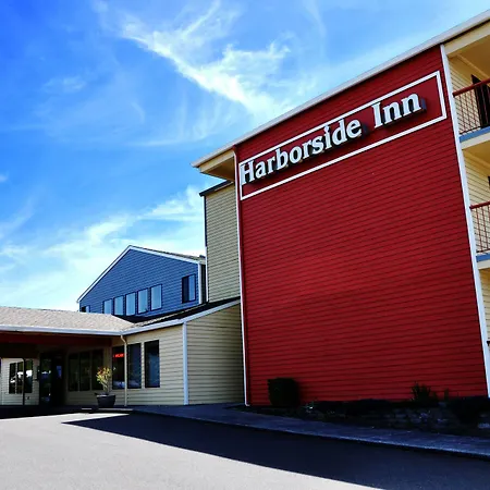 Harborside Inn-2