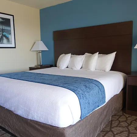 Harborside Inn-3