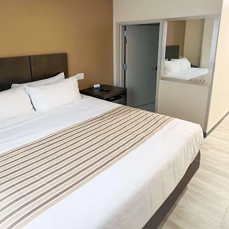 Rodeway Inn Brooklyn - Brownsville-3