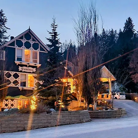 The Larix Hotel-2