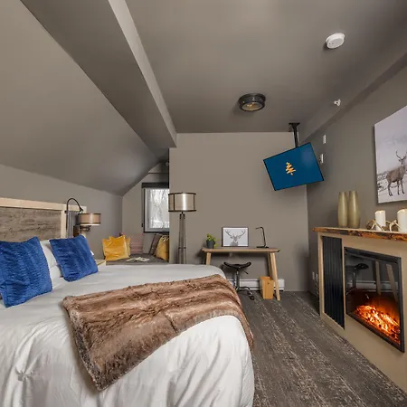 The Larix Hotel-3