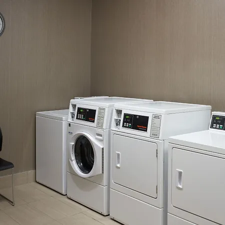 Springhill Suites By Marriott Fort Myers Estero-3