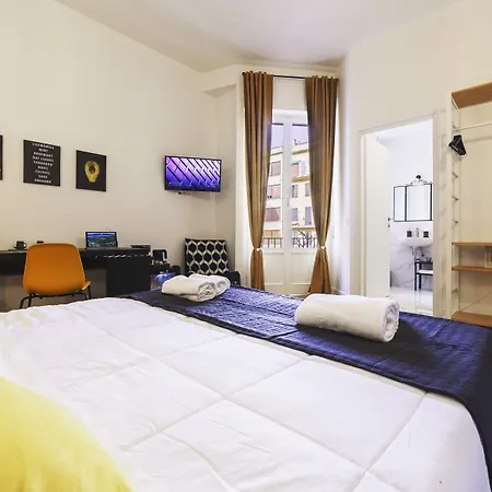 Lavagnini My Place B&B-3