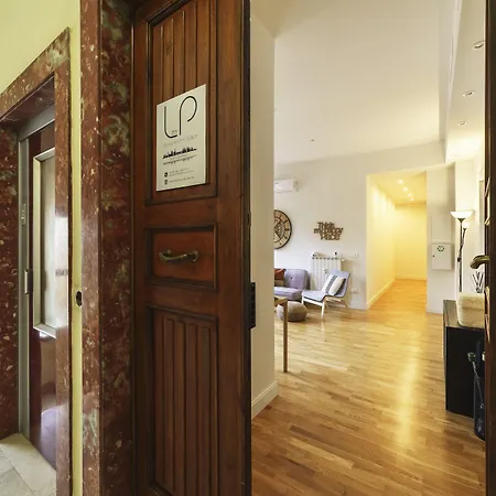 Lavagnini My Place B&B-2