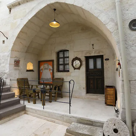 Hancı Cave Hotel-3