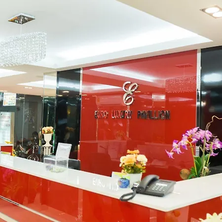 Royal Asia Hotel Pratunam-3