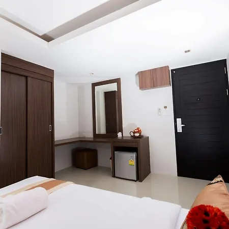 Royal Asia Hotel Pratunam-2