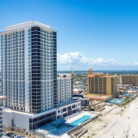 Daytona Grande Oceanfront Resort-3