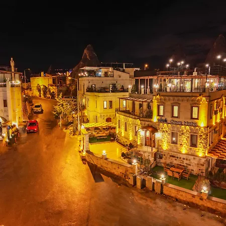 Enjoy Stone Hotel-2