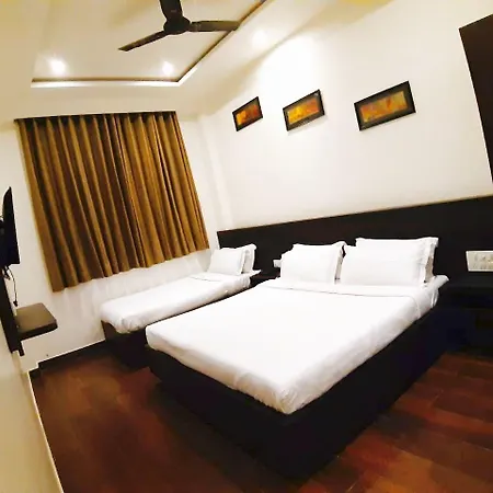 Hotel Al-Towheed-3